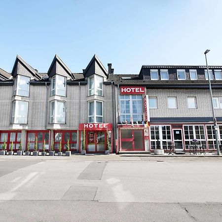 Hotel Zum Eisenhammer Oberhausen  Exterior photo